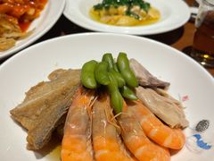 -上海人家花樣年华(中山公园店)