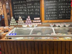 -湖南老灶台·生态农业餐饮(龙胜店)