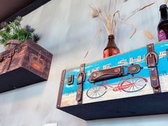 景观位-四海蒸鲜蒸汽海鲜自助(北戴河店)