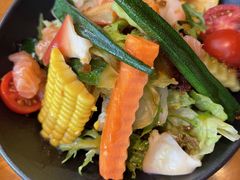 -九井澤精致料理(金茂店)