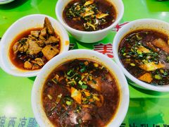 -令氏家外家周秦食府(高新店)