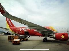 -胡志明新山一国际机场