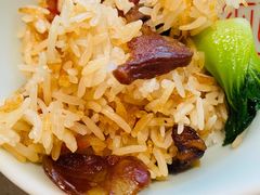 双腊煲仔饭-捞王锅物料理(上海世茂广场店)