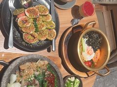 -KimPro 辛普乐概念韩餐