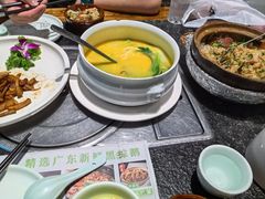 -鹅城粤菜馆(白云山路店)