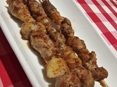 -西贝莜面村(当代商城店)