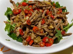 -红旗大食堂(君悦紫园店)