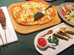 -碧特博格·20年品牌西餐厅(芜湖路店)