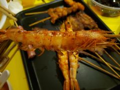 -望京小腰(北京总店)