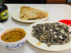 -清真永恒华威肉饼(潘家园店)