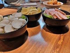-炉小二铜锅牛蛙•川湘菜(三里屯店)