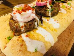 -CRAZYONES西班牙海鲜饭(日月光店)