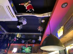 -囧吉香生蚝牛排馆(湖北路店)