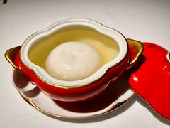 -悦轩中餐厅·高空江景·杭州柏悦酒店