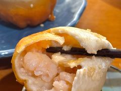 -鑫震源·苏式大虾生煎(山塘街店)