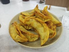-李记清真馆(打钉巷店)