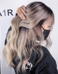 -MY HAIR ARDOR