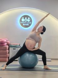 点击看大图 -爱尔乐美孕产瑜伽·普拉提