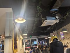 -烤满分·东北烧烤(首经贸店)