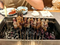 -老白清真烧烤(锦州旗舰店)