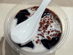 -香港池仔记肠粉王(博多新记襄阳南路店)