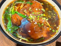 -玖鲜小笼(中山广场店)