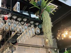 -Hi YOU你的饭局泰餐厅(雍和宫店)