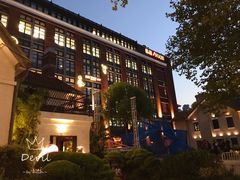 -弗兰克牛排西餐厅Ribone steak house(柠檬花园店)