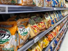 -家乐福(古北店)