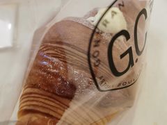 -GONTRAN CHERRIER·GC可颂(朝阳大悦城店)