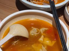 -谷丽麦馕新疆菜·清真(步步高梅溪新天地店)