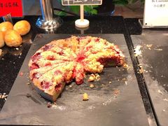 -广州富力君悦大酒店·凯菲厅