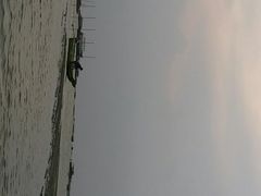 -洞里萨湖
