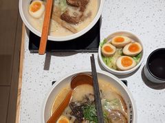 -味千拉面(广州白云机场T1西二店)