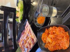 -燚青春东北泥炉烤肉(百合店)