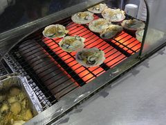 -冯姐生蚝(迎宾广场店)