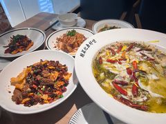 -新太二·鲜料川菜(晶耀前滩店)