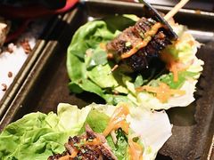 -王品牛排(杭州大厦店)