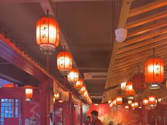 -吴老幺火锅(金龙店)