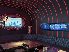 -星聚会KTV(景枫中心店)
