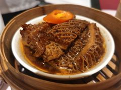 金钱肚-誉八仙酒楼(静安大悦城店)