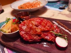 -绿茵阁牛扒餐厅(客村店)