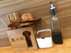 -陈八两面家(华孚写字楼店)