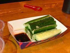 芥末黄瓜-Helens海伦司小酒馆(深圳东门店)