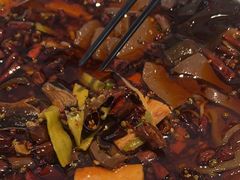 -辣婆婆(航天桥店)