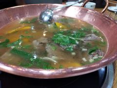 -妈妈的味道(和顺古镇店)