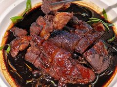 -维园悦谱·海派家常菜(乌鲁木齐南路店)