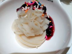 -鼎香缘海鲜自助火锅烤肉(锦辉购物广场店)