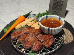-阿吾罗日本料理(K11艺术中心店)