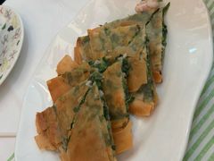 -桂满陇·手作小笼包&江南叫花鸡(中山公园店)